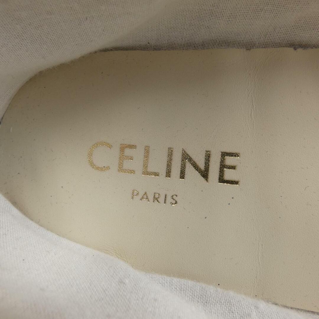 celine - セリーヌ CELINE フラットシューズの通販 by KOMEHYO ONLINE