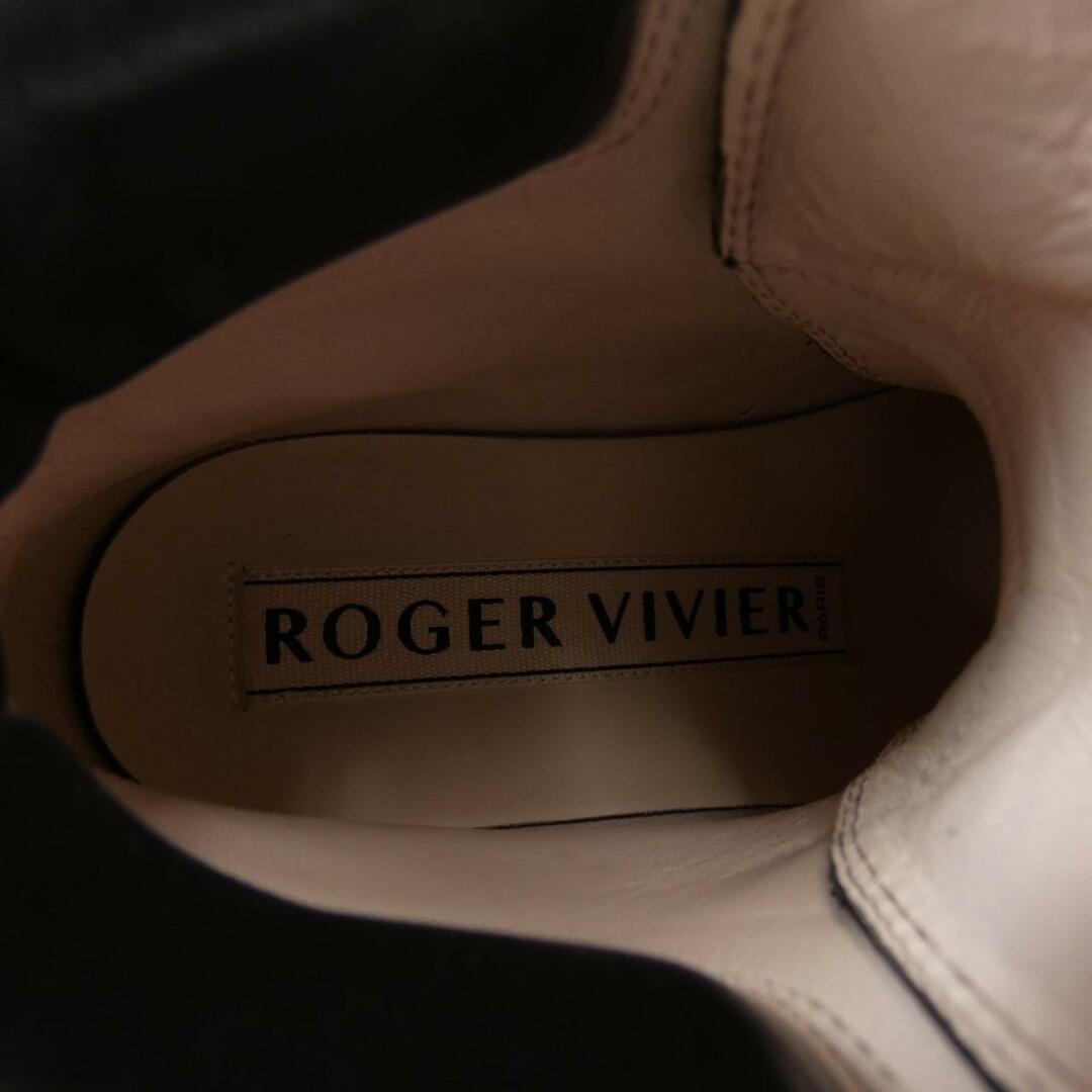 ロジェヴィヴィエ ROGER VIVIER ブーツ 5