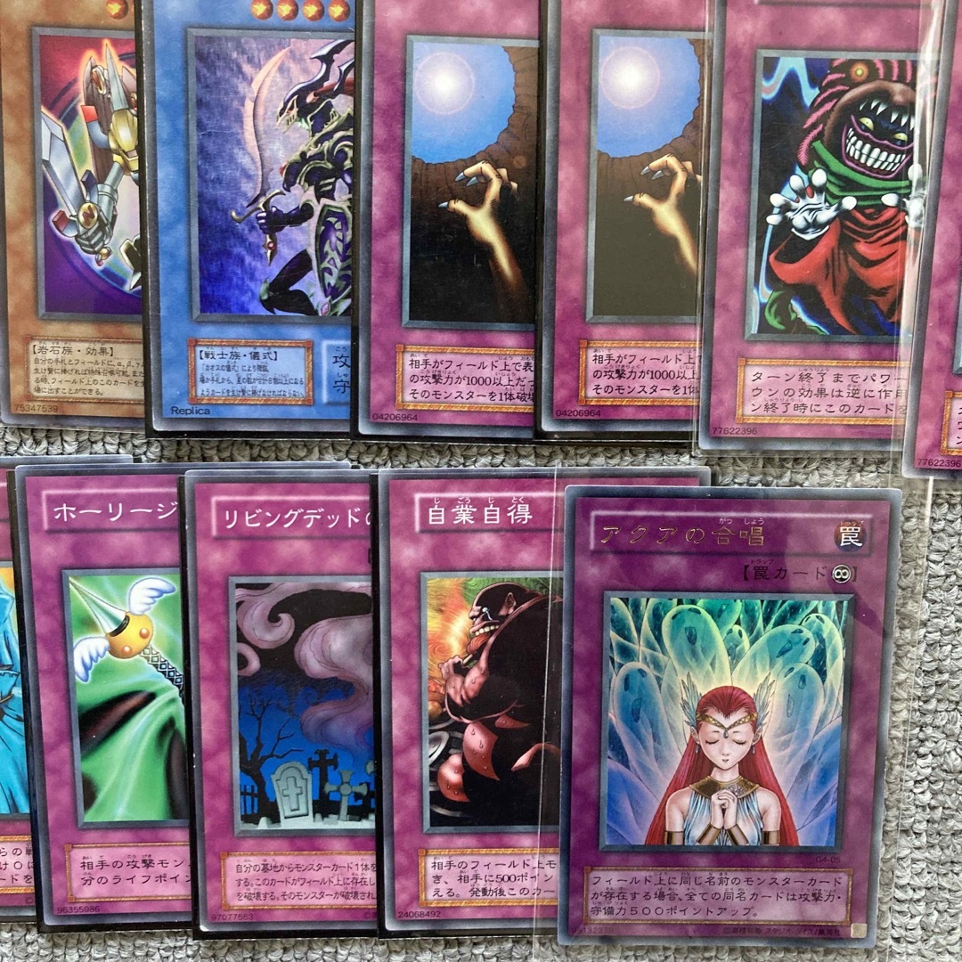 遊戯王 カード まとめ売り 2期 デュエルモンスターズ 遊戯王 カード まとめ売り 2期 デュエルモンスターズ