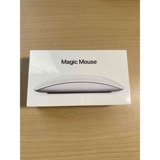 アップル(Apple)のAPPLE MAGIC MOUSE A1657(PC周辺機器)