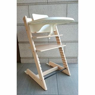 Stokke   ストッケ トリップトラップ ベビーセット ※Storm grey ※説明