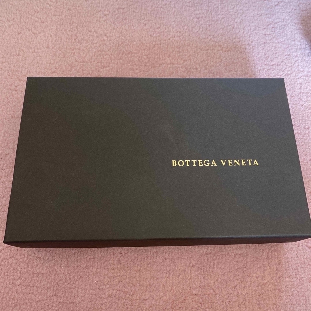 Bottega Veneta(ボッテガヴェネタ)のボッテガヴェネタ　空箱 レディースのバッグ(ショップ袋)の商品写真