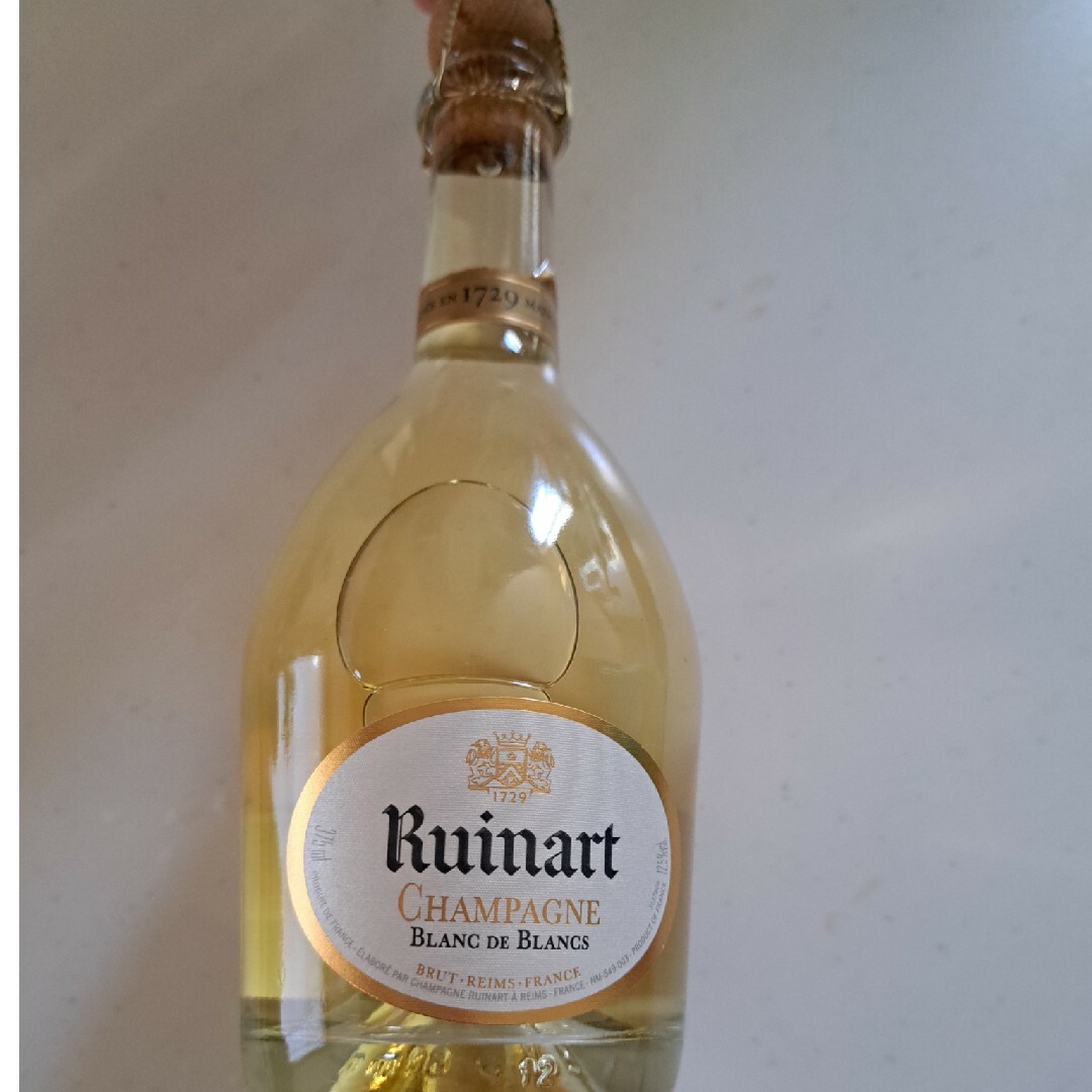 Ruinart bland de bland 2 本セット