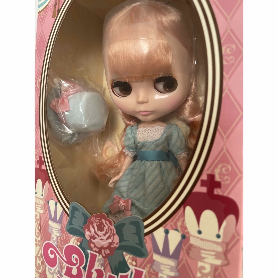 Blythe ネオブライス　ショップ限定　コココレット　新品未開封　超美品！