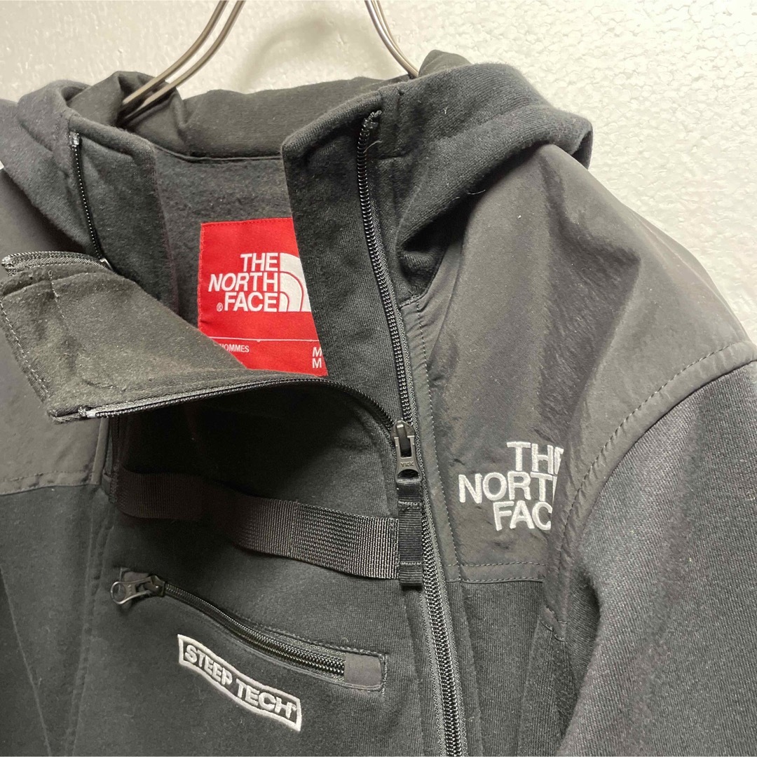 Supreme - supreme NORTH FACE STEEP TECH スティープテックの通販 by ...