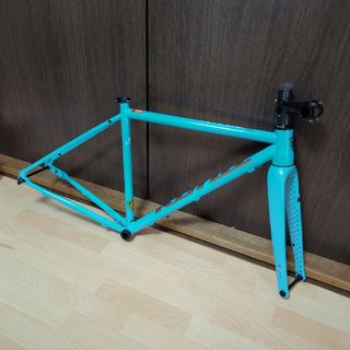 コナ(Kona)のkona rove ltd コナ ローブ 48(自転車本体)