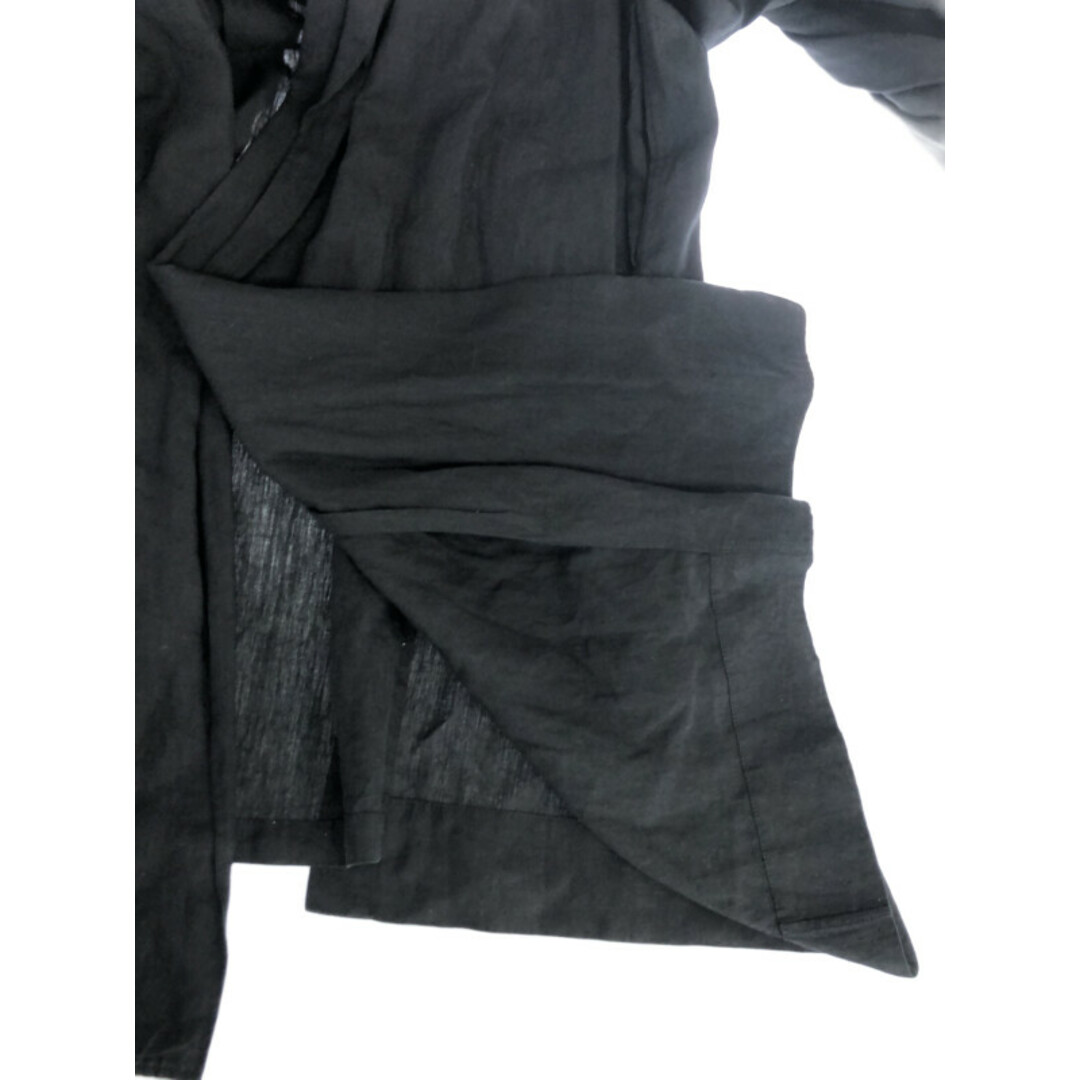 undecorated MAN - undecorated MAN アンデコレイテッド マン 18SS