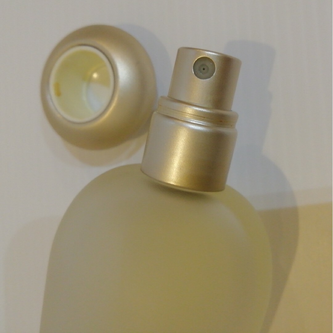 ORIGINS オリジンズ ジンジャー センシャス セント 香水 100ml