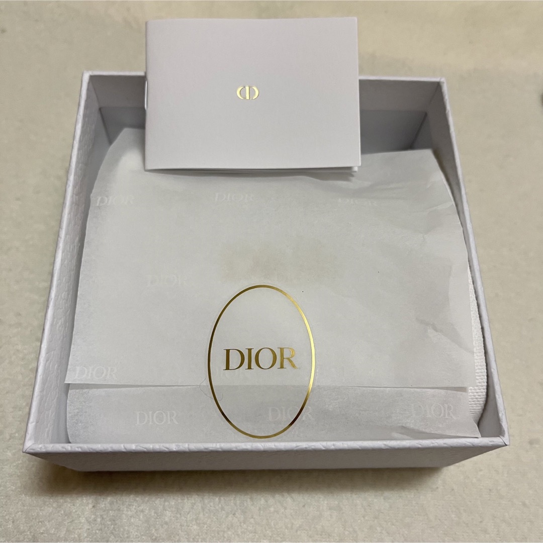 オンライン割引品 Dior D-MILLEFORI ブレスレット