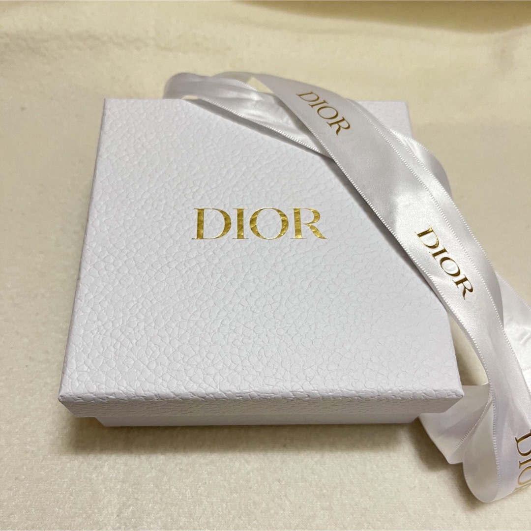 Dior D-MILLEFORI ブレスレット