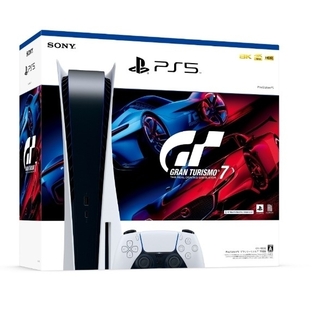 新品未開封 保証書付 プレイステーション5 PS5 PlayStation5
