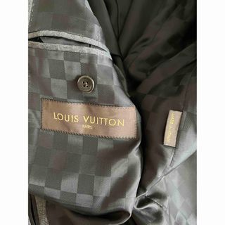 美品⭐︎LOUIS VUITTON ルイヴィトン⭐︎裏地ダミエ柄　①