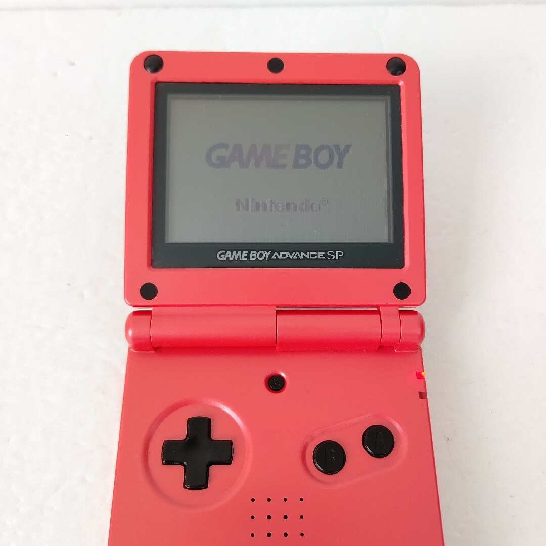Gジェネレーションアドバンス&ゲームボーイアドバンスSPシャア専用 Gジェネレーションアドバンス&ゲームボーイアドバンスSPシャア専用