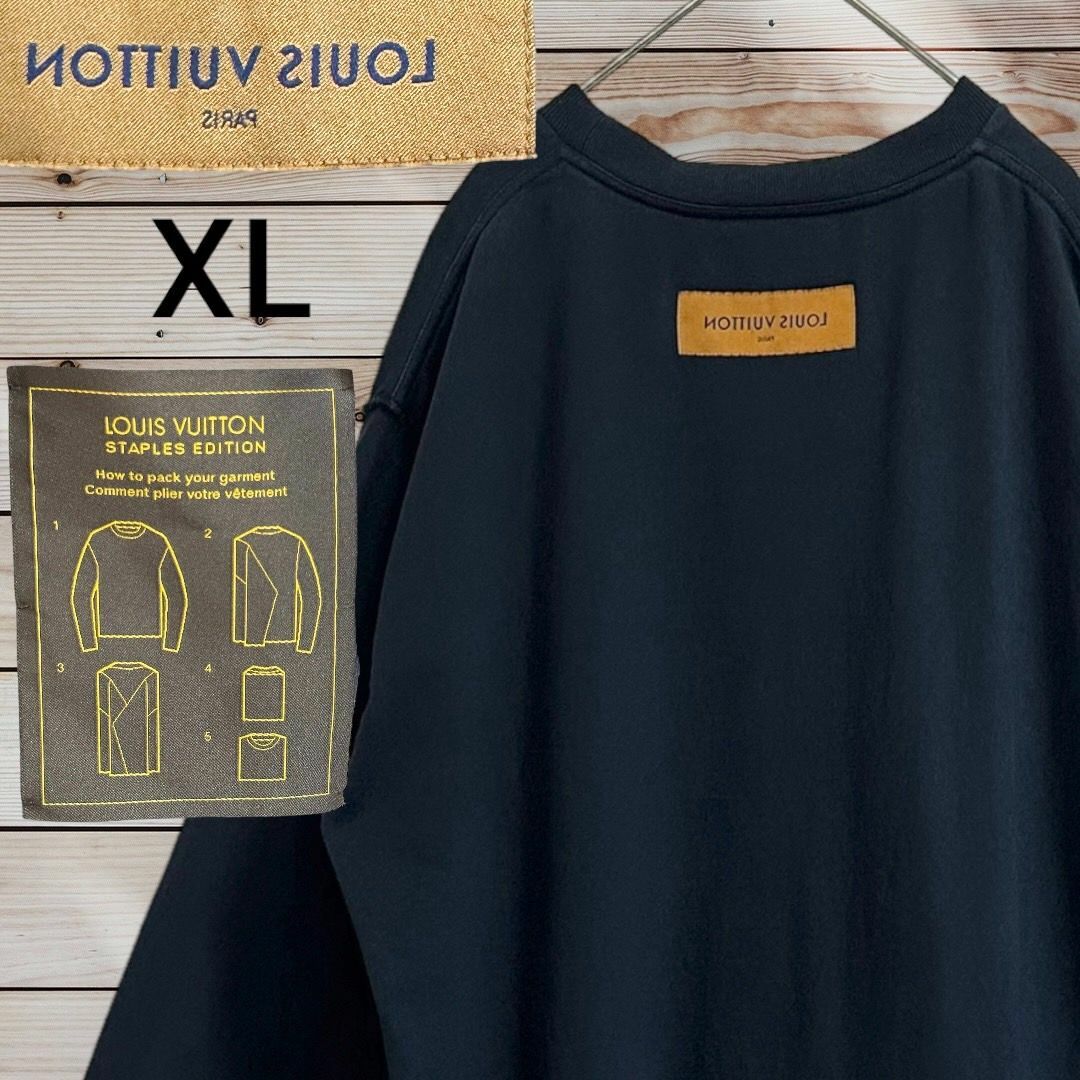 LOUIS VUITTON - 【入手困難】ルイヴィトン インサイドアウト