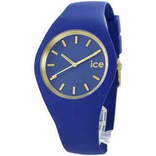 アイスウォッチ(ice watch)のアイスウォッチ 腕時計 メンズ レディース くすみカラー ラズリブルー 40mm ICEWATCH インスタ SNS 当店人気 実用的 ギフト 防水 海外 旅行 出張 留学 ハワイ 沖縄 グアム レジャー 誕生日 プレゼント(腕時計(アナログ))