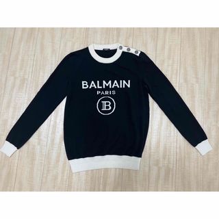 バルマン(BALMAIN)のバルマンニット(ニット/セーター)