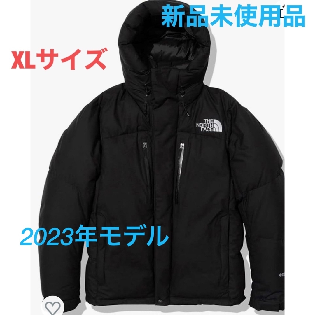 THE NORTH FACE   ノースフェイス バルトロライトJK ND XLサイズ