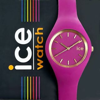 アイスウォッチ（パープル/紫色系）の通販 32点 | ice watchを買うなら