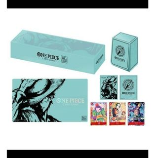 ワンピース(ONE PIECE)のONE PIECE カードゲーム 1st ANNIVERSARY SET(カード)