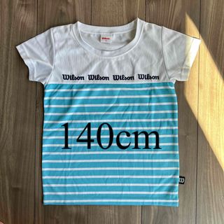 ウィルソン(wilson)のwilson Tシャツ　テニス(ウェア)