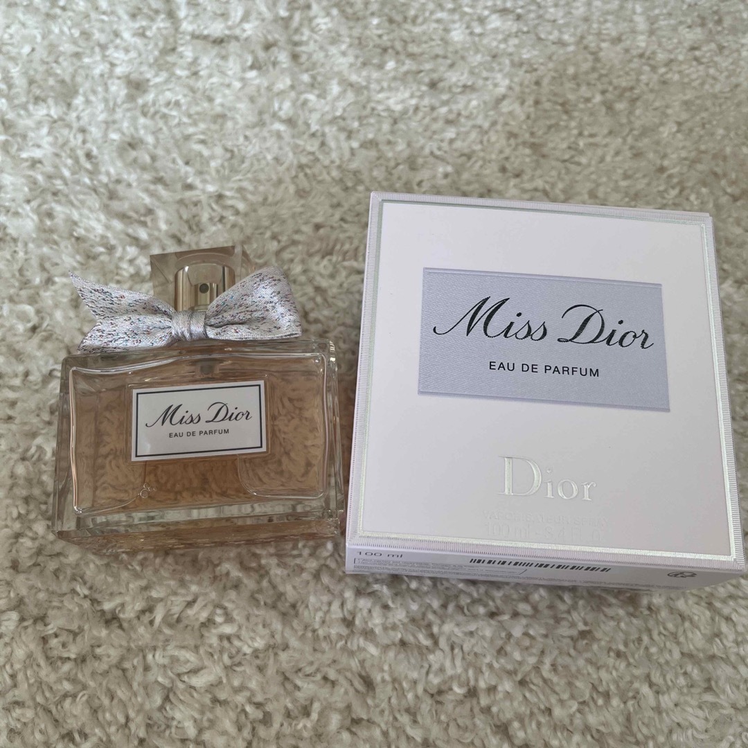 ミスディオール　オードゥパルファン　香水　ディオール　DIOR Dior ミス