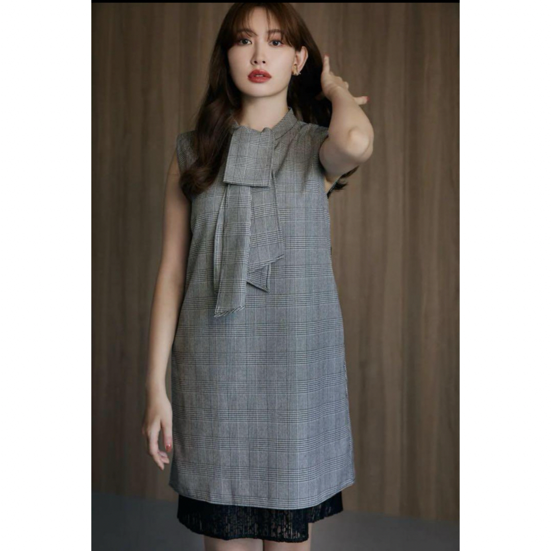 Herlipto Orangery Mini Dress | フリマアプリ ラクマ