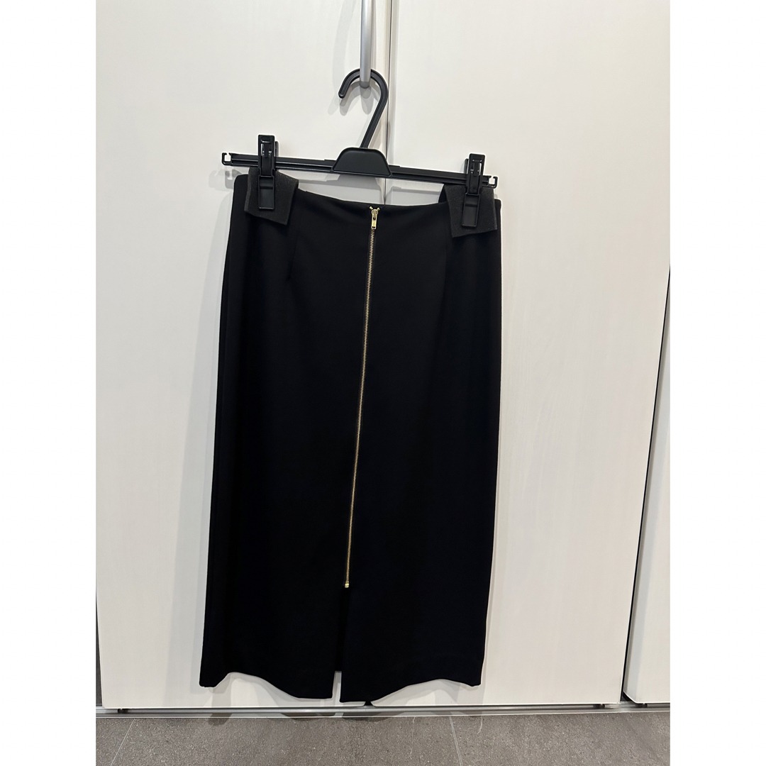 Loungedress - ラウンジドレス 2wayタイトスカート 黒 S 完売 定番の