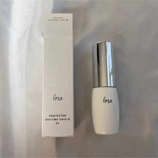 イプサ(IPSA)のIPSA プロテクター デイタイムシールド EX 30ml(乳液/ミルク)