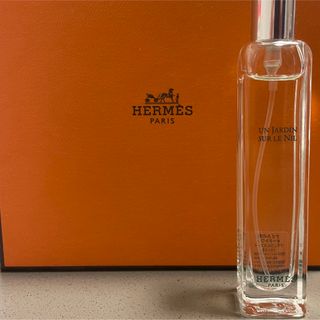 エルメス(Hermes)のナイルの庭 オードトワレ(ユニセックス)