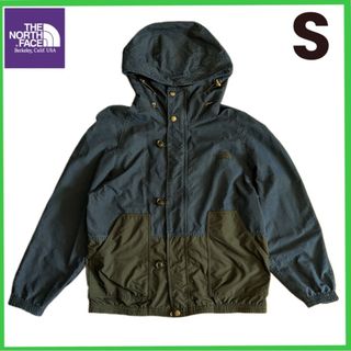 ノースフェイス(THE NORTH FACE) ショート マウンテンパーカー(メンズ ...