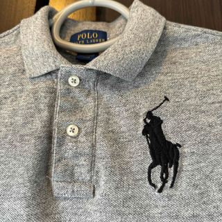 ポロラルフローレン(POLO RALPH LAUREN)のPolo Ralph Lauren ポロシャツ(Tシャツ/カットソー)