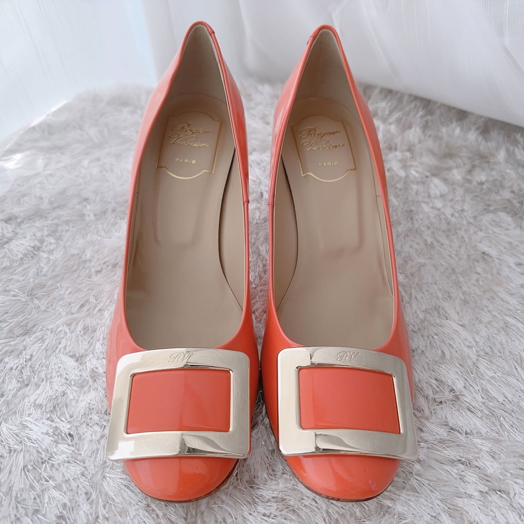 roger vivier ロジェヴィヴィエ パンプス ハイヒール サンダル roger vivier ロジェヴィヴィエ パンプス ハイヒール サンダル