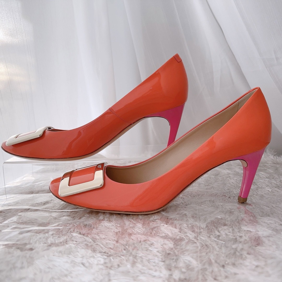roger vivier ロジェヴィヴィエ パンプス ハイヒール サンダル roger vivier ロジェヴィヴィエ パンプス ハイヒール サンダル
