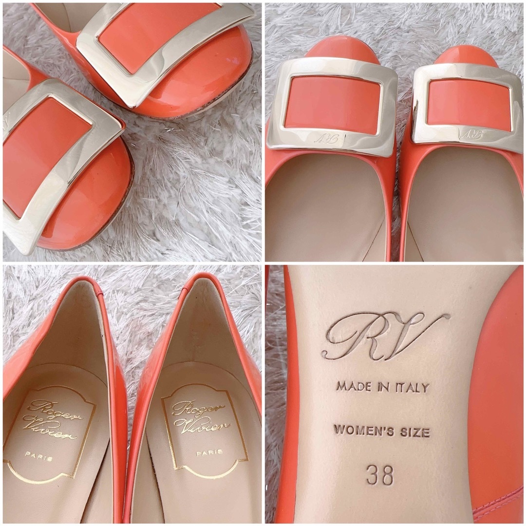 roger vivier ロジェヴィヴィエ パンプス ハイヒール サンダル roger vivier ロジェヴィヴィエ パンプス ハイヒール サンダル