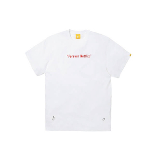 エフアールツー(#FR2)のFR2 "Forever Netflix" Tシャツ(Tシャツ/カットソー(半袖/袖なし))