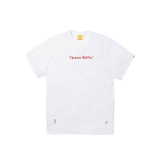 エフアールツー(#FR2)のFR2 "Forever Netflix" Tシャツ(Tシャツ/カットソー(半袖/袖なし))