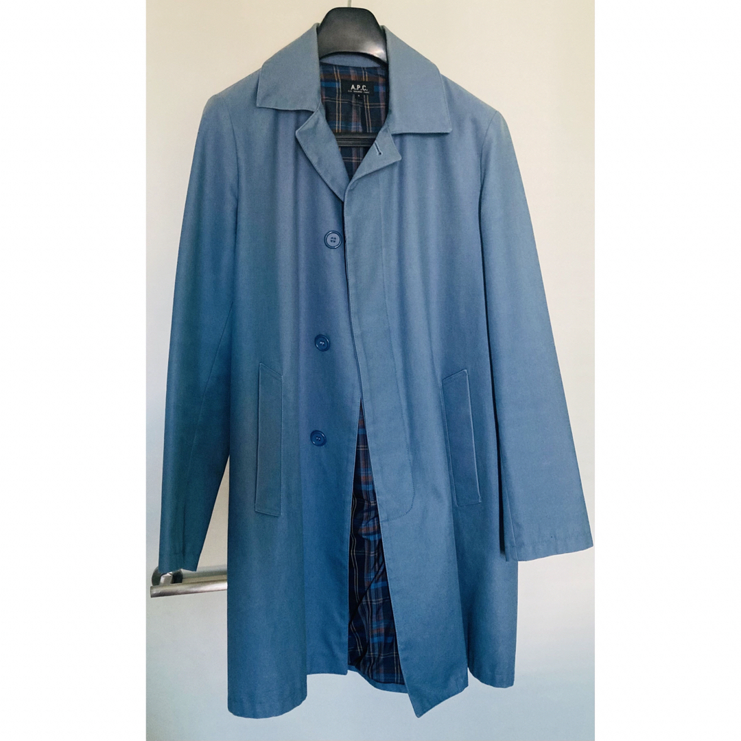 APC Chester Coat size XS