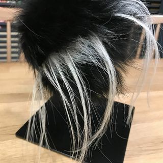 FENDI - 超美品 フェンディ モンスター バッグバグズ バッグチャーム