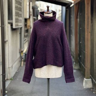 ヨーガンレール ニット/セーター(レディース)の通販 58点 | Jurgen