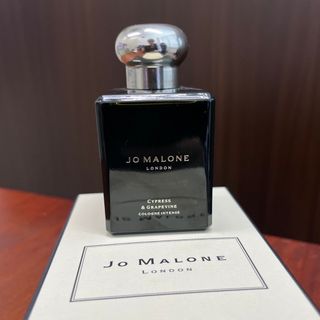 ジョーマローン(Jo Malone)の【セール❣️】ジョーマローン サイプレス & グレープバイン コロン箱付 (ユニセックス)