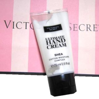 ヴィクトリアズシークレット(Victoria's Secret)のヴィクトリアシークレット  ハンドクリーム シア(ハンドクリーム)