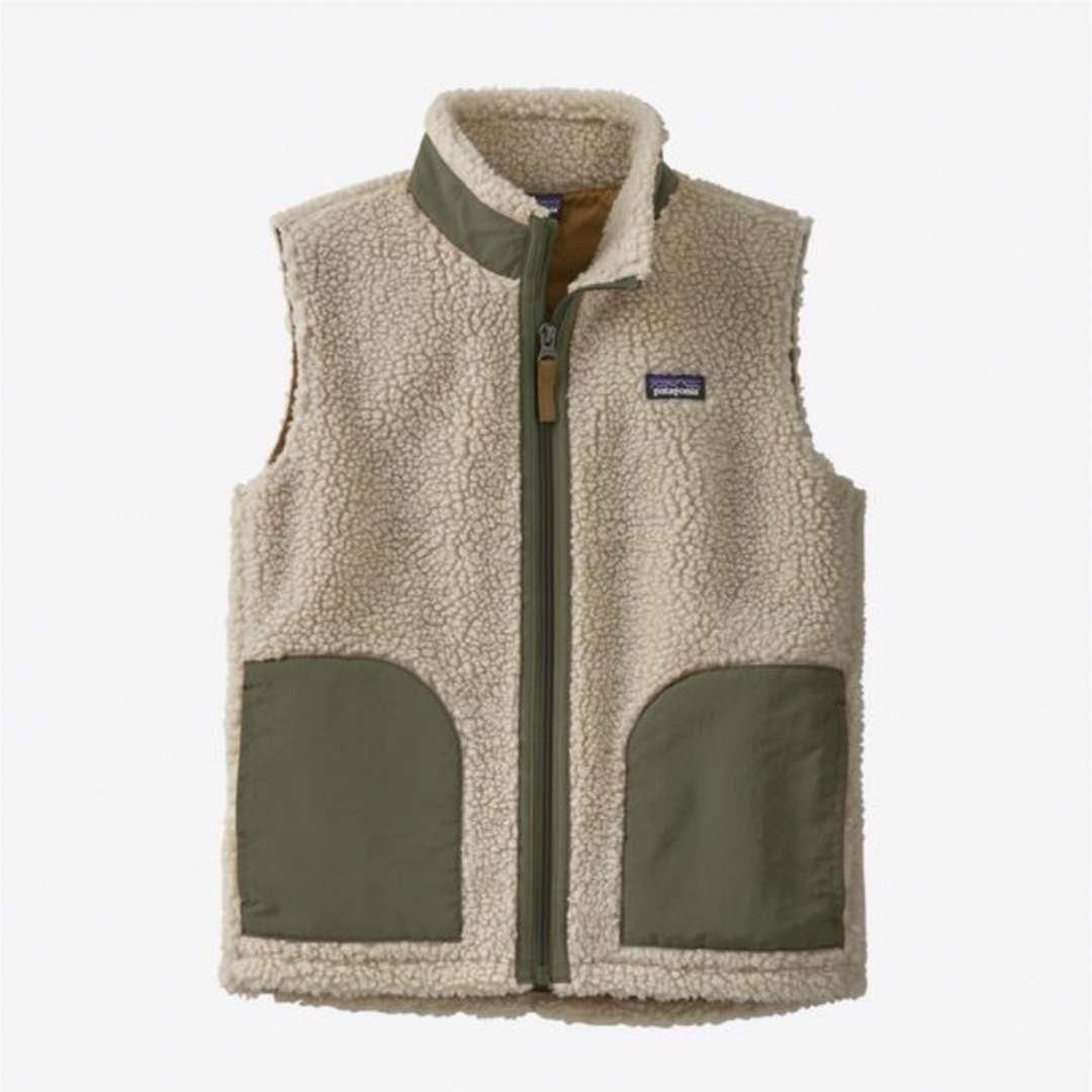 patagonia ベスト XXLサイズ