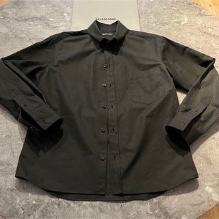 バレンシアガ シャツ(メンズ)の通販 1,000点以上 | Balenciagaのメンズ