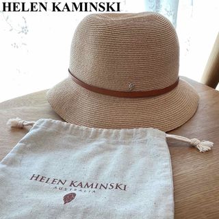 ヘレンカミンスキー(HELEN KAMINSKI)の■■HELEN KAMINSKI■ヘレンカミンスキー■ハット■帽子■(ハット)