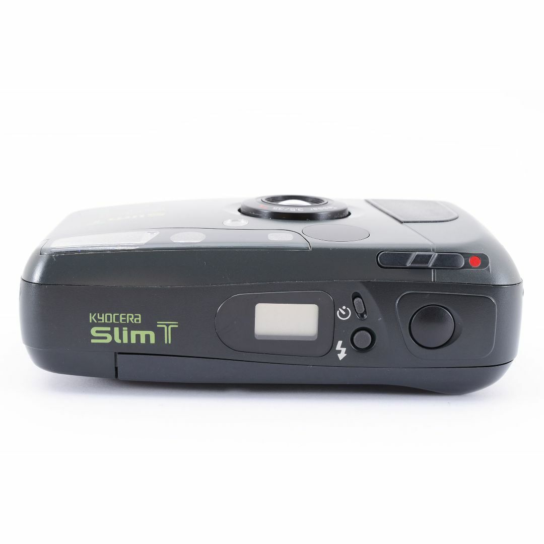 京セラ KYOCERA Slim T-