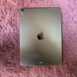 アイパッド(iPad)のiPad Pro11 第一世代　64G  wifiモデル(タブレット)