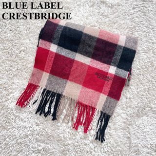 BLUE LABEL CRESTBRIDGE - 新品 ブルーレーベル クレストブリッジ ...