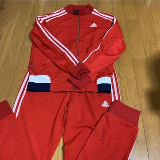 アディダス(adidas)のadidas アディダス ジャージ上下(ジャージ)