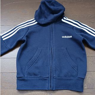 アディダス(adidas)のadidas 裏起毛パーカー✨最終価格‼️(その他)