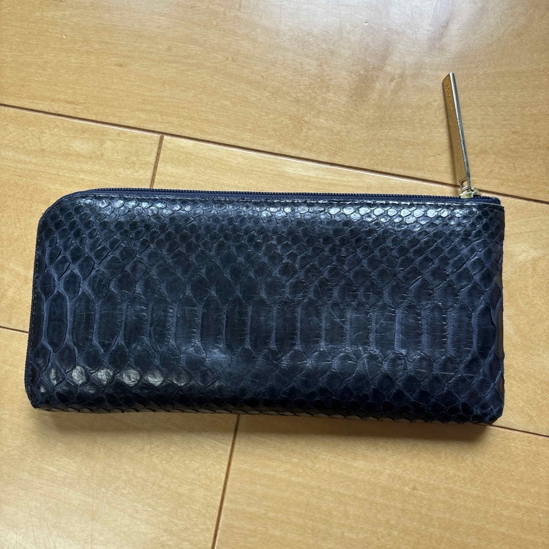 ATAO(アタオ)のアタオ　長財布 レディースのファッション小物(財布)の商品写真